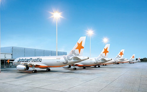 Đây là đợt tuyển dụng với số lượng lớn, được Jetstar Pacific tổ chức tiếp nhận hồ sơ liên tục để huấn luyện, đào tạo các ứng viên trở thành tiếp viên hàng không”, đại diện Jetstar Pacific cho biết.