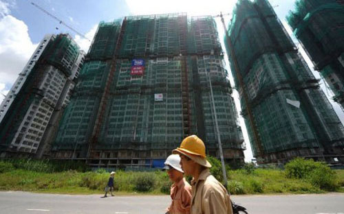 Đằng sau những lời kể khổ, cầu cứu của 6Pg88.con độc quyền mỗi ngày bất động sản vẫn là số 6Pg88.con độc quyền mỗi ngày báo lãi vượt trội - Ảnh minh họa.<br>