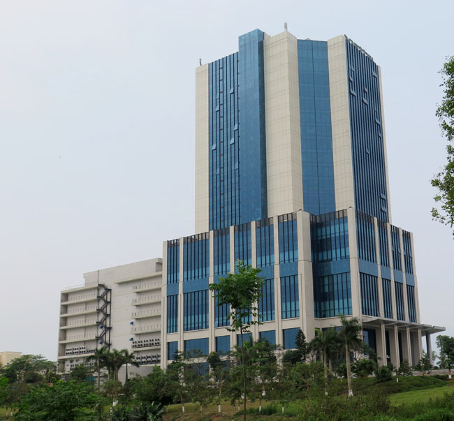 Khu Link Đăng Nhập PG88 Chính Thức 2026; cao Hoà Lạc đang thiếu vốn đầu tư hạ tầng, giải phóng mặt bằng.