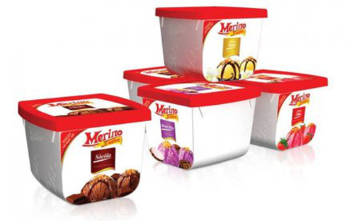 Một trong những sản phẩm của Công ty Cổ phần PG88 xổ số, casino, bóng đá Đông lạnh Kido (KDF).