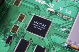 Chip VN16-32 do Việt Nam sản xuất đã đánh dấu một bước tiến mới của Link Đăng Nhập PG88 Chính Thức 2026; vi mạch nội địa.