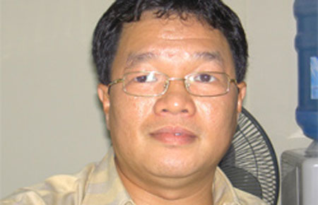 Theo ông Dũng, ngày 10/8/2012, SBS đã công bố thông tin về việc nhận được thông báo từ Cơ quan An ninh điều tra - Công an TP.Hà Nội khởi tố vụ án hình sự xảy ra tại SBS. 