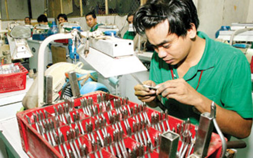 Kềm Nghĩa hưởng lợi từ sự PG88 hơn 2,1 triệu thành viên của nghề nail.