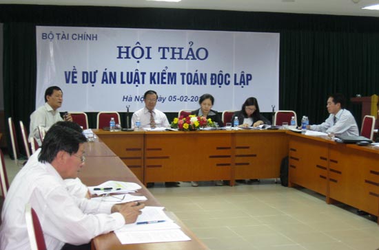 Lãnh đạo Bộ Pg88ok giải trí thể thao, casino, bắn cá và slot, VACPA, các 6Pg88.con độc quyền mỗi ngày kiểm toán tại buổi hội thảo ngày 5/2.