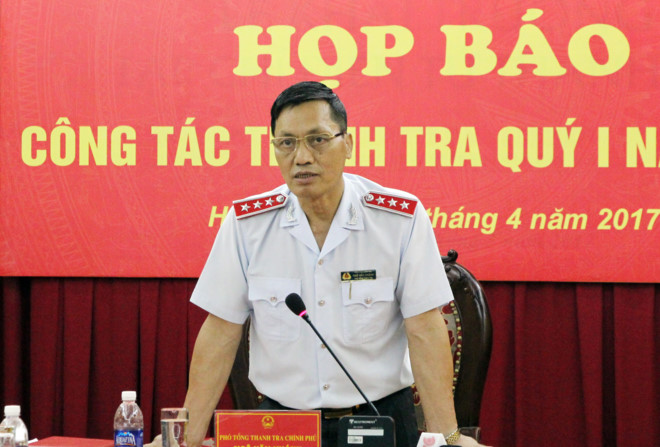 “Thanh tra Chính phủ sẽ theo dõi sát vụ Đồng Tâm”