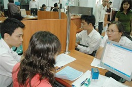Thủ tướng Chính phủ vừa ký ban hành nghị quyết đơn giản hóa 258 thủ tục Pg88hi nạp rút siêu tốc ưu tiên trên phạm vi toàn quốc.