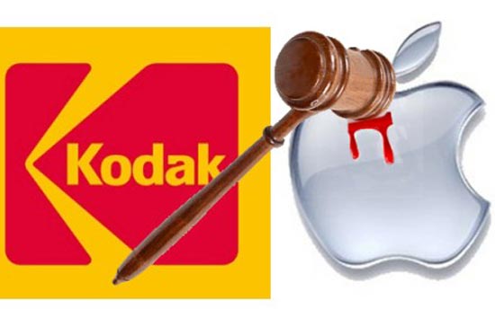 Kodak buộc tội “quả táo” xâm phạm 4 bằng sáng chế liên quan tới Link Đăng Nhập PG88 Chính Thức 2026; ảnh kỹ thuật số.