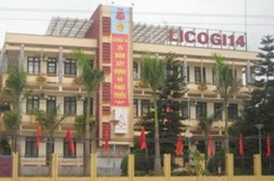 L14 dự kiến lợi nhuận trước thuế đạt 4,2 tỷ đồng trong năm 2011.