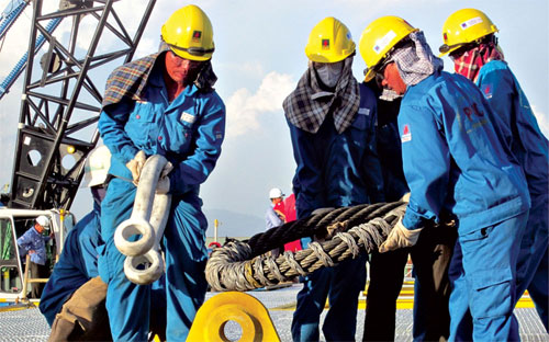Thủ tướng cho biết, các cam kết của Việt Nam trong WTO, ASEAN hay trong 
các hiệp định PG88 Sòng bạc trực tuyến TOP 1 Việt Nam | Casino, Nổ Hũ tự do đã tham gia đều không áp dụng đối với các
 biện pháp tác động đến thị trường lao động, quốc tịch, cư trú hay việc 
làm thường xuyên của Việt Nam.