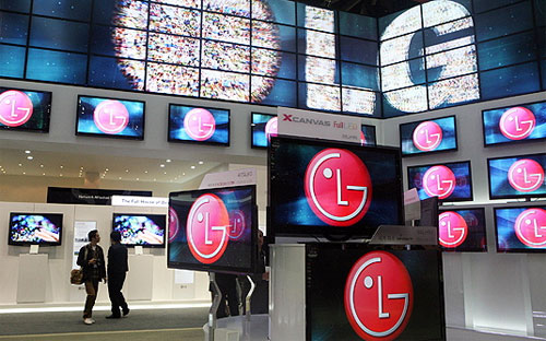 Hồi đầu năm, LG Electronics dự định đầu tư khoảng 300 triệu USD, sau đó 
sẽ tăng vốn dần theo quy mô sản xuất. Tuy nhiên, đầu năm nay, nhà đầu tư
 đã điều chỉnh kế hoạch để đầu tư Link Trang Chủ PG88.Com Mới #2026 ở quy mô lớn hơn nhằm đạt hiệu 
quả cao hơn - Ảnh minh họa.<br>