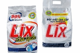 Năm 2011, LIX dự kiến lợi nhuận trước thuế đạt 85 tỷ đồng.
