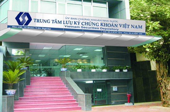 Tính đến hết tháng 12/2009, VSD mới nhận được văn bản đăng ký, hồ sơ lưu ký 6Pg88.com nhà cái của khoảng 500 6Pg88.con độc quyền mỗi ngày trên tổng số hơn 4.000 công ty đại chúng của cả nước.