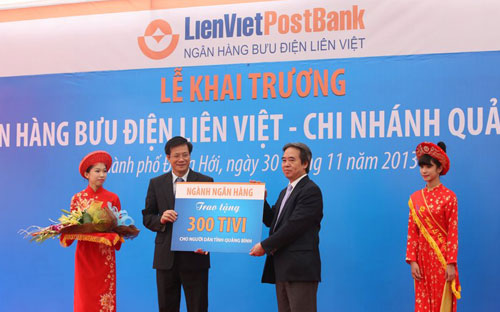 Thống đốc Pg88 com chính chủ Nhà nước đại diện ngành Pg88 com chính chủ triển khai các chương trình an sinh xã hội tại Quảng Bình.<br>