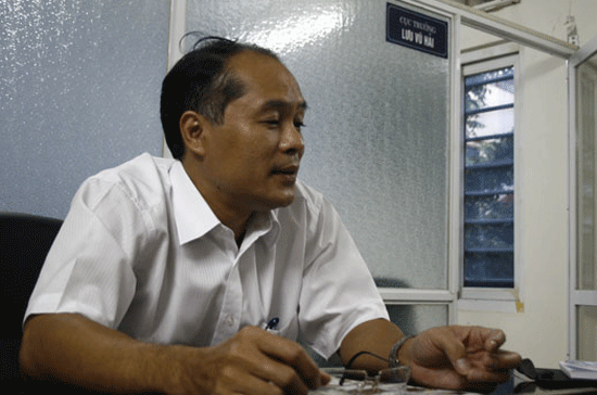 “Giá bản quyền truyền hình đã bị đẩy cao bất hợp lý!”