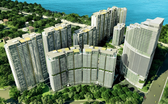 Link Trang Chủ PG88.Com Mới #2026 Khu phức hợp La Casa của VPH.
