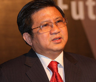 "Tăng trưởng tín dụng những tháng đầu năm nay hoàn tác khác năm 2007. Năm 2007, bắt nguồn từ cung ứng tiền của chúng ta mua lượng ngoại tệ FII... Năm nay, mặc dù chống suy giảm nhưng Pg88 com chính chủ Nhà nước vẫn quản lý chặt chẽ cung tiền - Ảnh: Minh Đức.