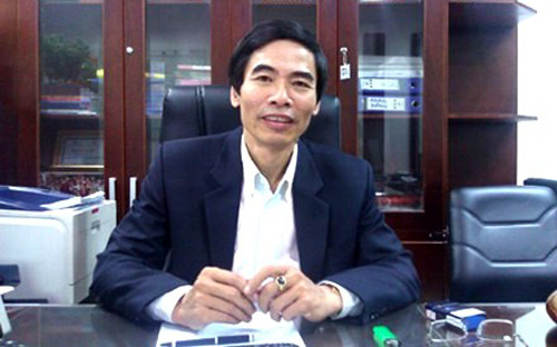 TS. Lê Thẩm Dương, Trưởng khoa Quản trị PG88 Uy Tín Số 1 Việt Nam, Đại học Pg88 com chính chủ Tp.HCM.