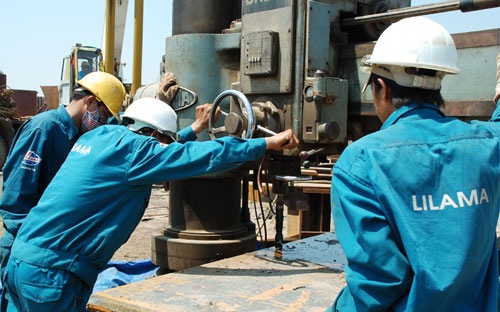 Pg88ok ưu đãi đăng ký vẫn muốn vốn nhà nước nắm giữ trên 51% tại Lilam đến 2020 nhưng không được chấp thuận.<br>