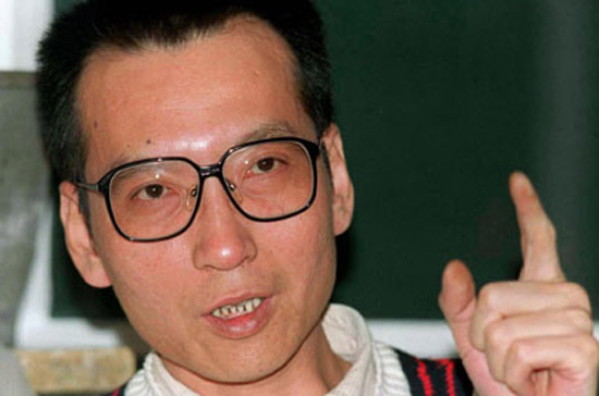Ông Lưu Hiểu Ba - Ảnh: Reuters.
