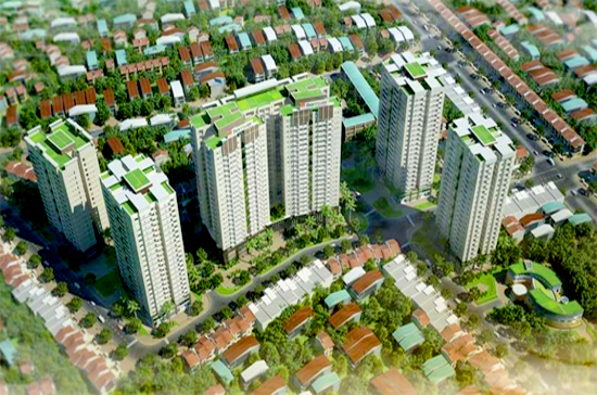 Phối cảnh Link Trang Chủ PG88.Com Mới #2026 Berriver Long Biên.