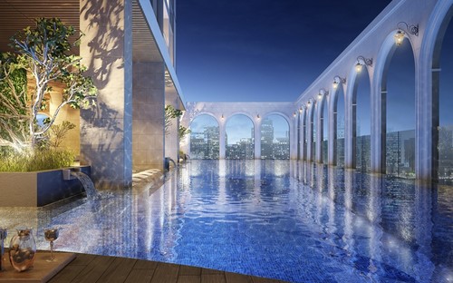 Lucky Palace - Link Trang Chủ PG88.Com Mới #2026 có chuỗi tiện ích nội khu nổi bật tại khu vực.