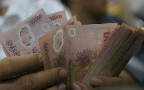 Tổng kinh phí cần cho việc này khoảng 1 tỷ USD (20.700 tỷ đồng), trong đó ngân sách địa phương phải lo 3.300 tỷ đồng.
