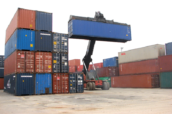 Công ty sẽ chuyển nhượng 2 lô đất tại Tp HCM và Hải Phòng để khắc phục lỗ.