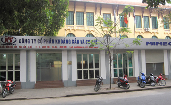 HNX đã chấp thuận về nguyên tắc cho MIM được niêm yết bổ sung 325.202 Pg88vnd dành cho Android và iOS tại Việt Nam phát hành riêng lẻ cho cổ đông hiện hữu trên HNX. 