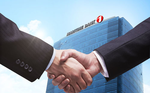 Với những chính sách ưu đãi đặc biệt của Maritime Bank, các 6Pg88.con độc quyền mỗi ngày vi mô sẽ có thêm nhiều cơ hội thúc đẩy sản xuất, gia tăng lợi thế cạnh tranh.