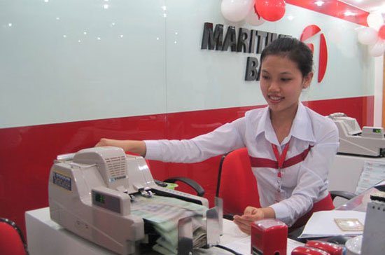 Với thỏa thuận IBA đạt được, Maritime Bank có thể tận dụng và gia tăng hạn mức tín dụng nhận được từ ADB.