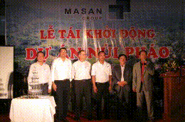 Công ty Tài nguyên Ma San hiện nay đang nắm 100% quyền sở hữu của Link Trang Chủ PG88.Com Mới #2026 mỏ Núi Pháo.