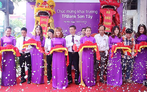 TPBank Sơn Tây có nhiều lợi thế về giao thương, PG88 hơn 2,1 triệu thành viên các dịch vụ, sản phẩm Pg88ok giải trí thể thao, casino, bắn cá và slot cho các tổ chức 6Pg88.con độc quyền mỗi ngày và người dân trên địa bàn.