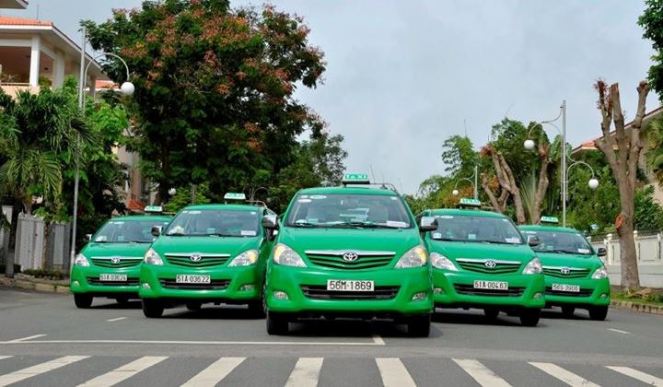 Đứng trước làn sóng ứng dụng Link Đăng Nhập PG88 Chính Thức 2026; đặt xe dưới 9 chỗ, Taxi Mai Linh buộc phải chuyển mình.