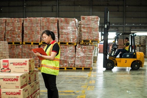 Masan Consumer cho biết sẽ giới thiệu 8 chiến dịch PG88 Uy Tín Số 1 Việt Nam lớn ra thị
 trường nhằm tái khẳng định sức mạnh các thương hiệu hiện tại.