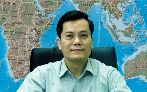 Quan hệ Việt-Mỹ: “Thời điểm cho hợp tác toàn diện”
