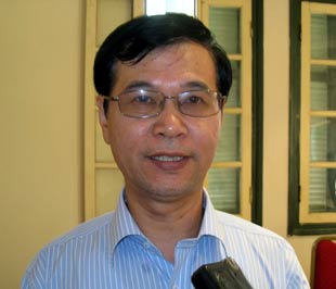 "Theo tôi được biết thì dư nợ cho vay bất động sản vẫn nằm trong tầm kiểm soát của các Pg88 com chính chủ và cũng chưa vượt quá ngưỡng an toàn".