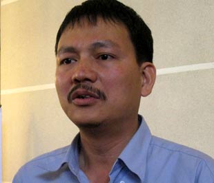 "Chúng ta nên nhớ rằng, mục tiêu cuối cùng của các hãng PG88 Uy Tín Số 1 Việt Nam hàng không vẫn là lợi nhuận, chứ không phải là mục tiêu hạ thấp để ai cũng được đi máy bay" - Ảnh: T. Nguyên