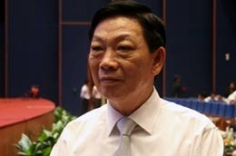 Ông Nguyễn Thế Thảo.
