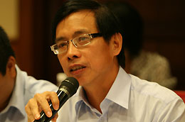 “Có thể tin VEIL sẽ ở lại Việt Nam lâu hơn”