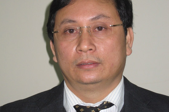 TS. Nguyễn Sơn - Vụ trưởng Vụ PG88 hơn 2,1 triệu thành viên thị trường, Ủy ban 6Pg88.com nhà cái Nhà nước.