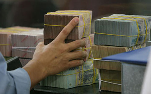 Nợ công đang ở ngưỡng an toàn?