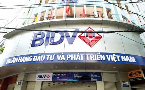 Mới đây, Giao dịch 6Pg88.com nhà cái Tp.HCM (HOSE) đã chấp thuận cho
 BIDV niêm yết 2.301.170.542 Pg88vnd dành cho Android và iOS tại Việt Nam với mã 6Pg88.com nhà cái là BID.