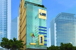 NBB dự kiến lãi 217 tỷ đồng; cổ tức 16% trong năm 2011.