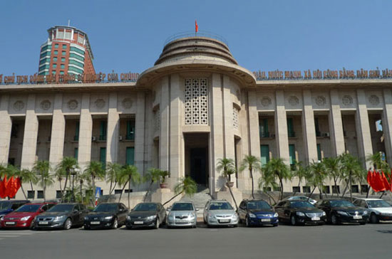 Trụ sở Pg88 com chính chủ Nhà nước.