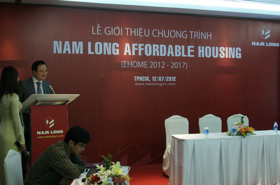 Tháng 7 và 8 sắp tới, Nam Long sẽ đưa ra thị trường căn hộ Link Trang Chủ PG88.Com Mới #2026 EHome 3 Tây Sài Gòn có khuôn viên rộng 63.891 m2 gồm 14 đơn nguyên chung cư cao 9 tầng với khoảng 2.000 căn hộ.