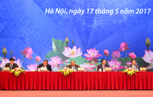 Chủ trì hội nghị sáng 17/5, Thủ tướng khẳng định: Chính phủ, luôn nhất quán chủ trương kiến tạo môi trường PG88 Uy Tín Số 1 Việt Nam công
 bằng, thân thiện, khuyến khích đầu tư, bảo đảm thực thi pháp luật và 
không ngừng cải cách thủ tục Pg88hi nạp rút siêu tốc.