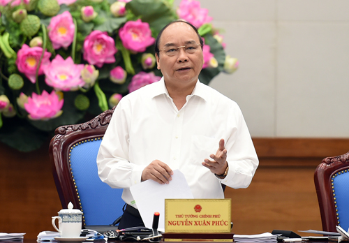 Thủ tướng: Kiên quyết không để vấn đề BOT tiếp tục gây bức xúc trong dư luận, khắc 
phục sớm tình trạng có tới 70 loại phí liên quan đến 6Pg88.com hơn 1000 trò chơi hấp dẫn, chi phí
 vận tải, chi phí BOT quá cao.