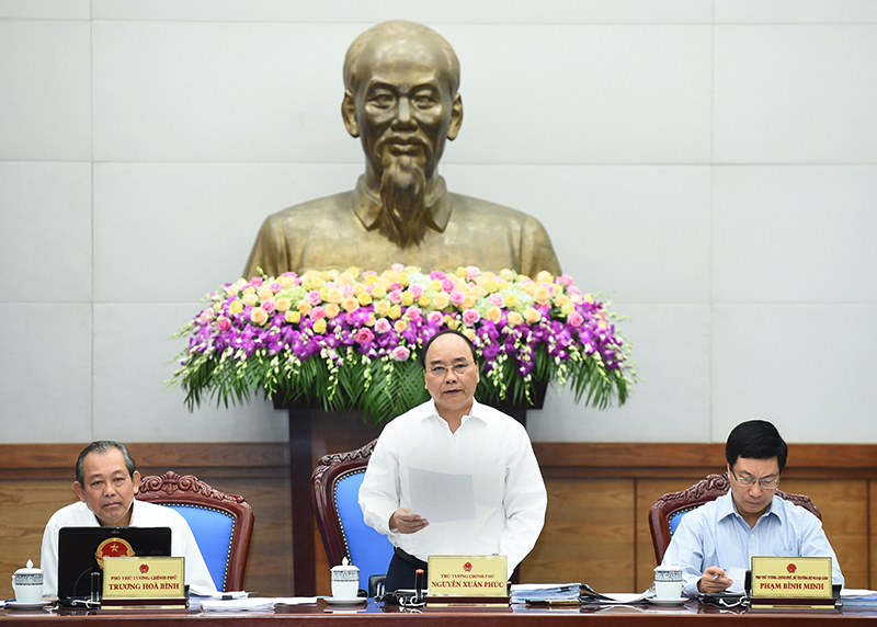 Thủ tướng cũng yêu cầu các thành viên Chính phủ tập trung thảo luận về dự thảo nghị định về quy chế Pg88hi Thể Thao, Bóng Đá, Casino, Nổ Hũ, Xổ Số của Chính phủ khóa mới. Đây là nghị định quy định tổng thể các công việc của Chính phủ, Thủ tướng Chính phủ, trong đó quy định cụ thể trình tự, thủ tục, cách làm theo hướng xác định rõ trách nhiệm cải cách thủ tục Pg88hi nạp rút siêu tốc.