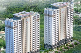 NTB cho biết, thị trường bất động sản sụt giảm làm cho 6Pg88.con độc quyền mỗi ngày gặp khó khăn về việc bán hàng theo tiến độ.