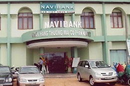 Năm 2011, NVB dự kiến lợi nhuận trước thuế đạt 276 tỷ đồng.